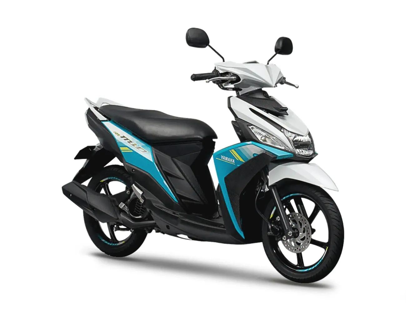 MIO i 125