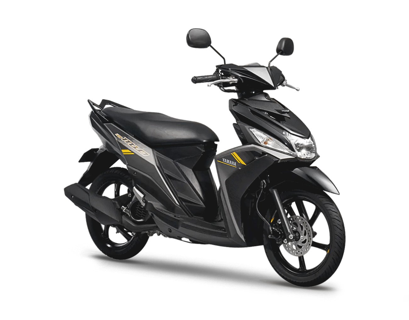 MIO i 125 - Image 3