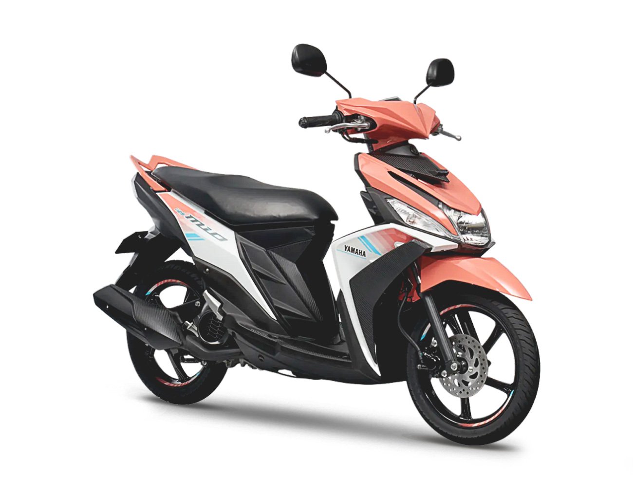 MIO i 125 - Image 4