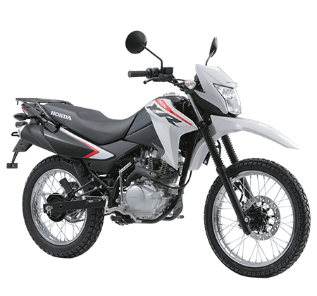 Honda XR150L