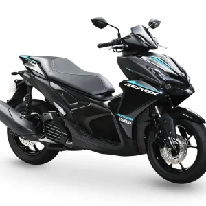 AEROX
