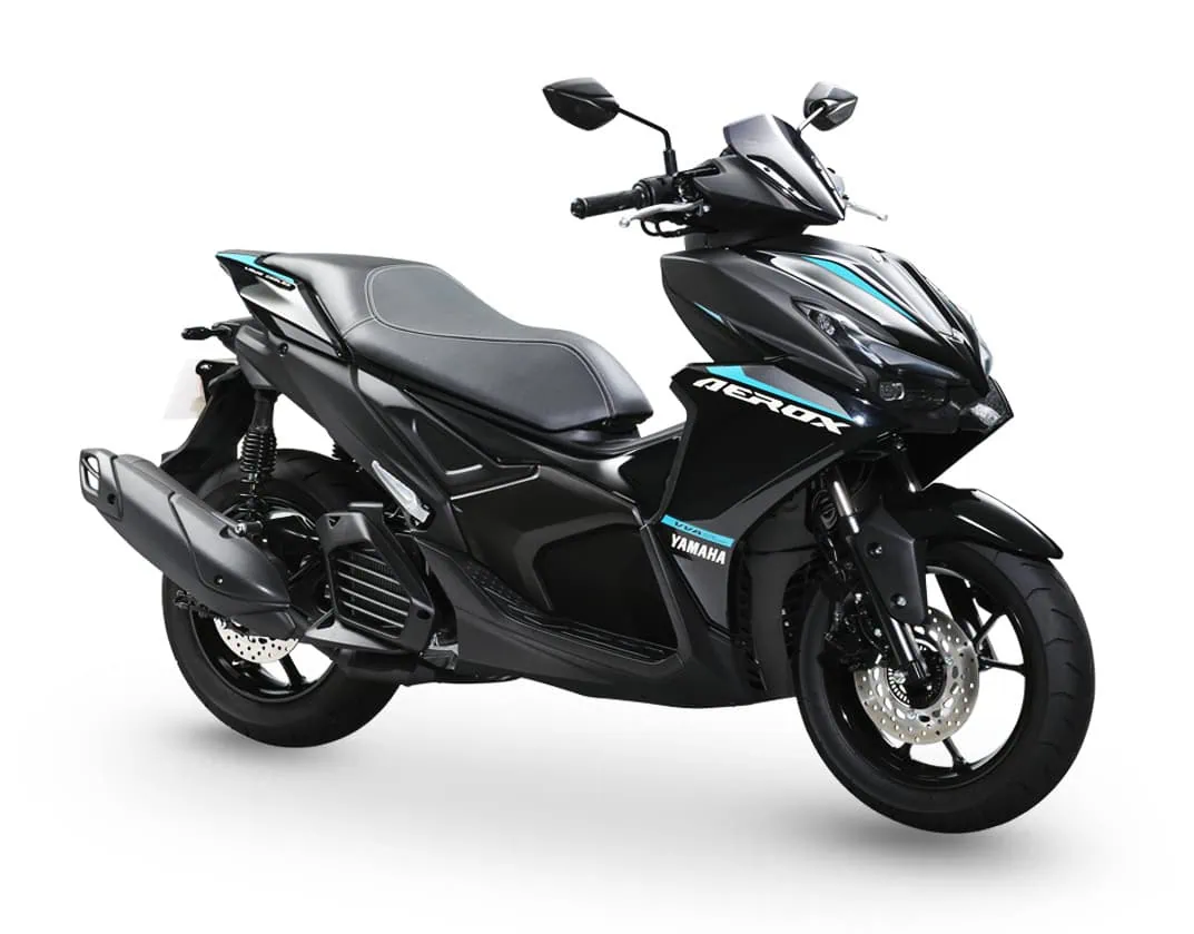 AEROX