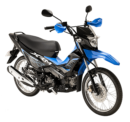 Honda XRM125 DS - Image 2