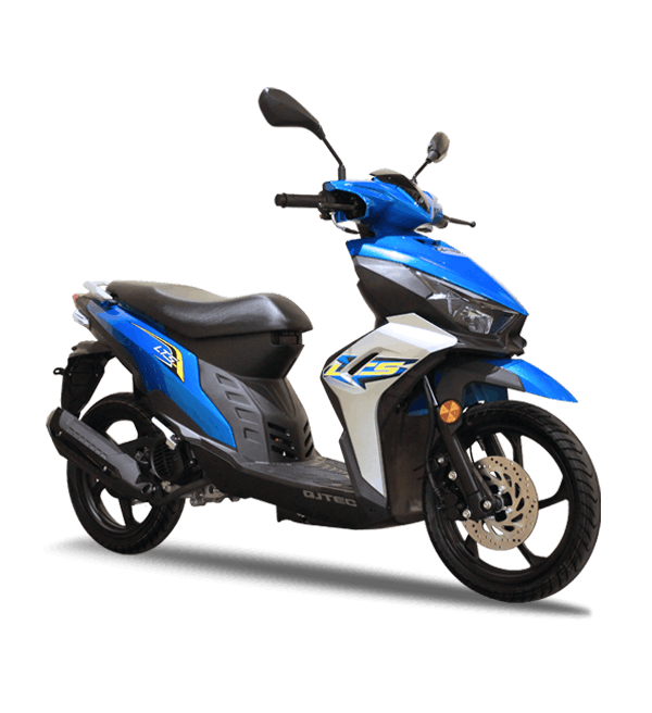 LTS 125 - Image 2