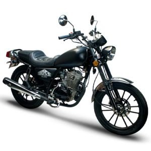Boss125 Skygo