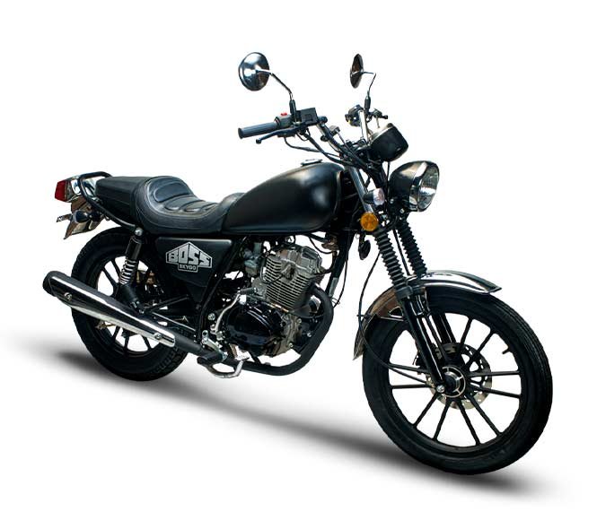 Boss125 Skygo