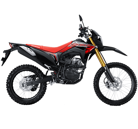 HONDA CRF150L