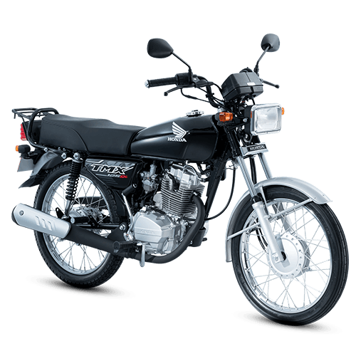 TMX125 ALPHA - Image 2