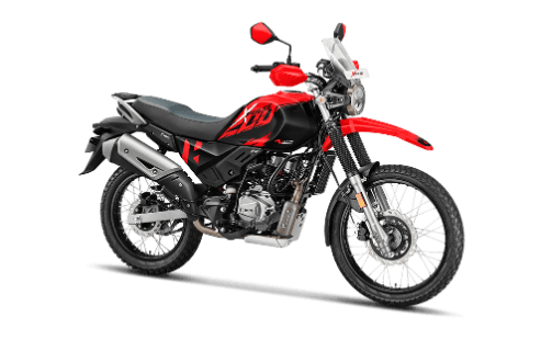 Hero XPulse 200 - Image 5