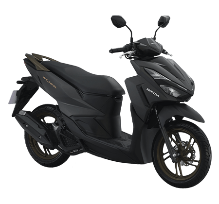 HONDA CLICK 125 Smart - Image 3