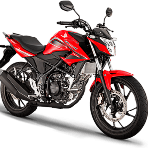HONDA CB150R