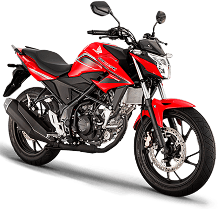 HONDA CB150R