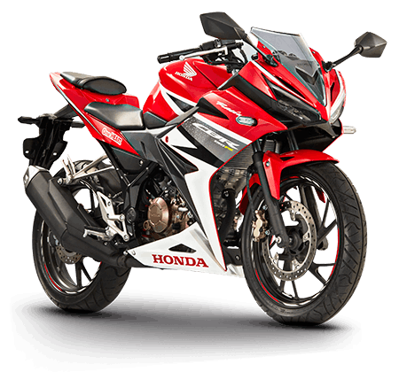 HONDA CBR150R