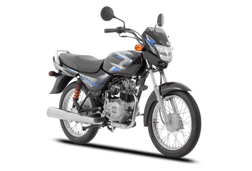CT100