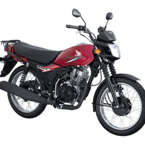 TMX150 SUPREMO