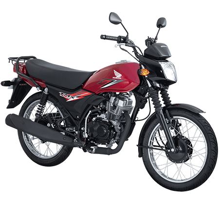 TMX150 SUPREMO
