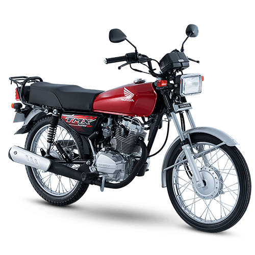 TMX125 ALPHA - Image 3