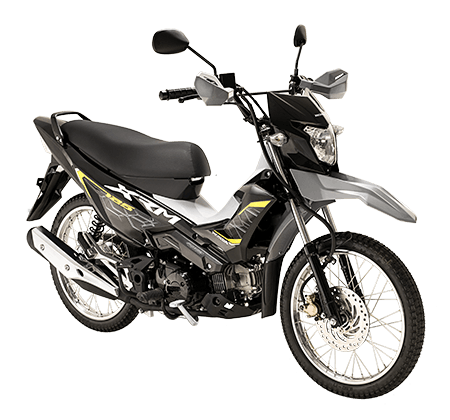 Honda XRM125 DS - Image 3