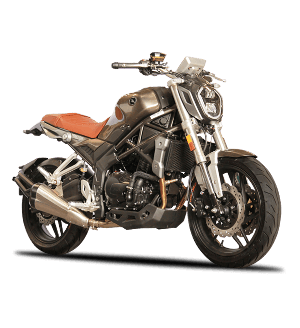 Falcon X400 - Image 2