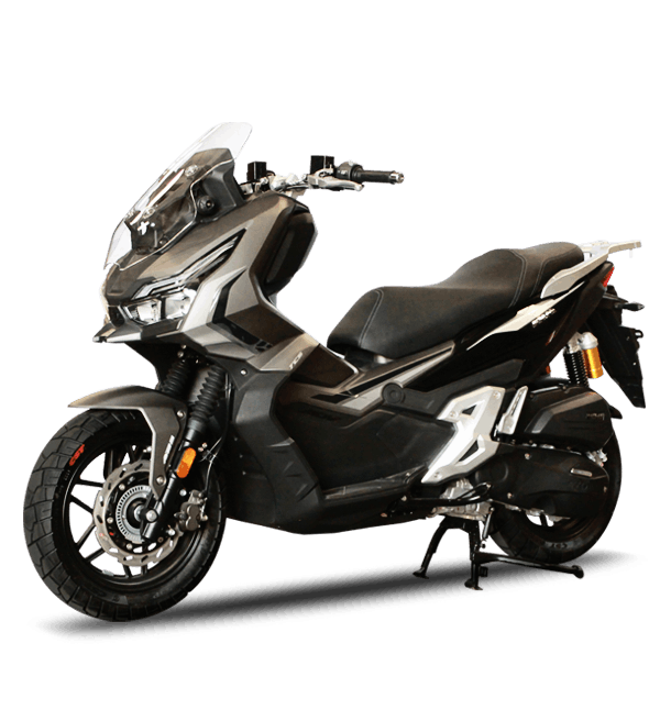 VENTURE 150 Ultimate Edition