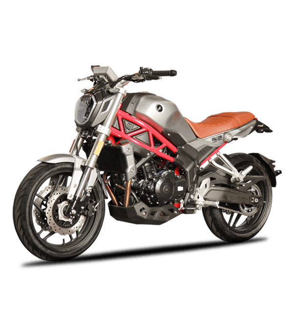 Falcon X400 - Image 3