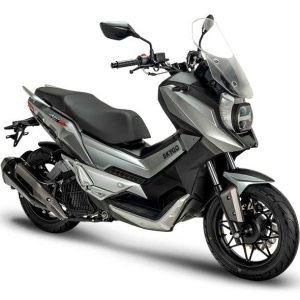 Skygo KPV125