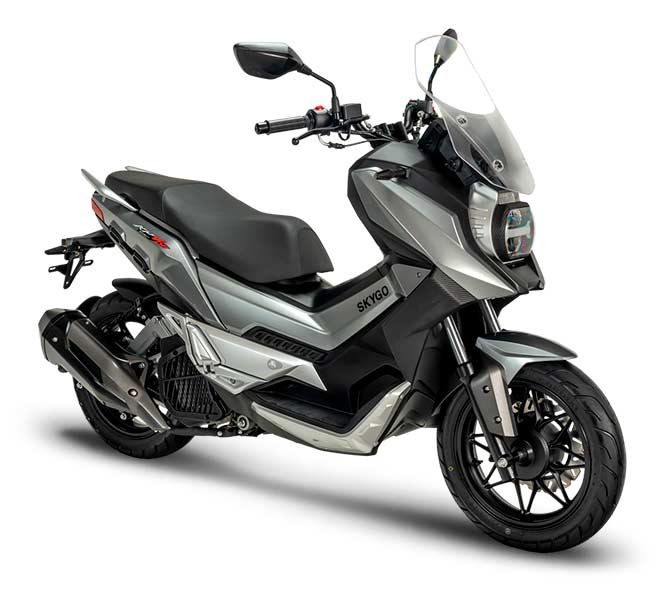 Skygo KPV125