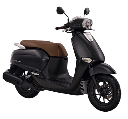 HONDA Giorno - Image 2