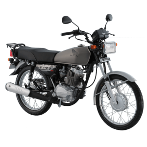 TMX125 ALPHA