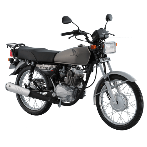 TMX125 ALPHA