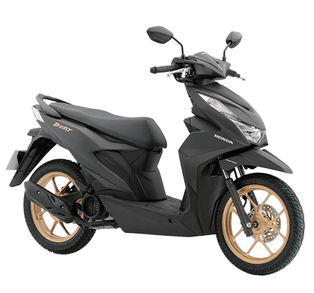 HONDA Beat 110 Premium - Image 3