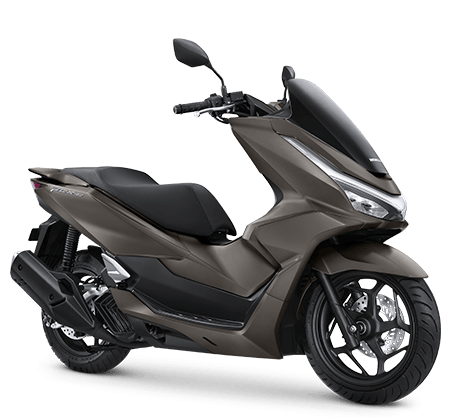 Honda PCX160 (STD) - Image 2