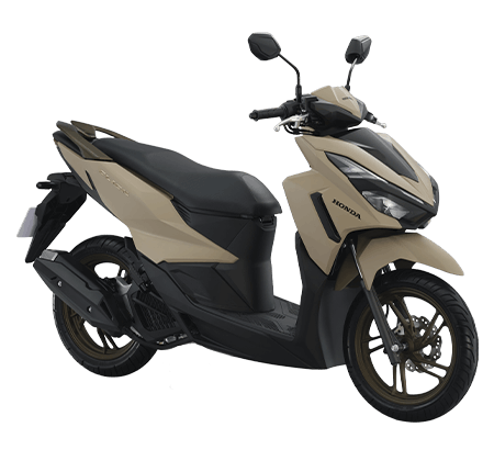 HONDA CLICK 125 Smart
