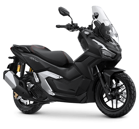 HONDA ADV 160 ABS 2026 - Image 2