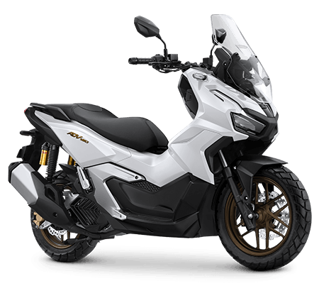 HONDA ADV 160 2026 RT - Image 2