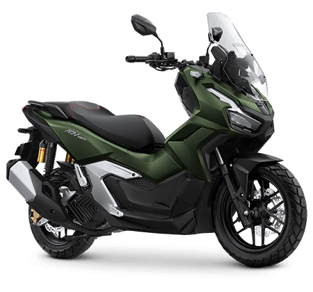 HONDA ADV 160 ABS 2026 - Image 3