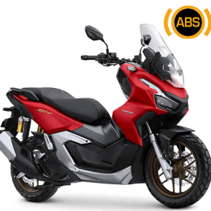 HONDA ADV ABS 160
