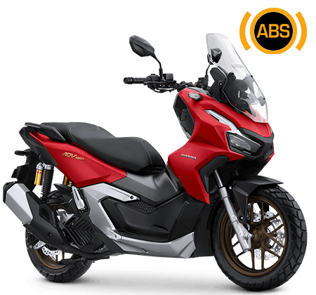 HONDA ADV ABS 160