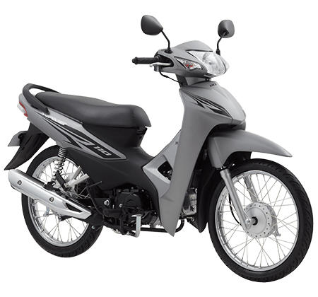 Wave RSX (Drum) - Image 2