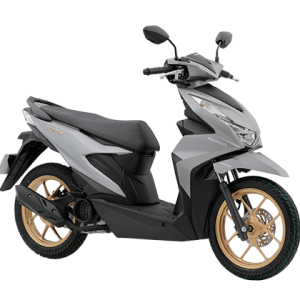 HONDA Beat 110 Premium