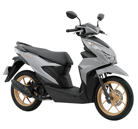 HONDA Beat 110 Premium