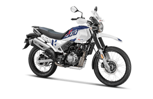 Hero XPulse 200 - Image 6