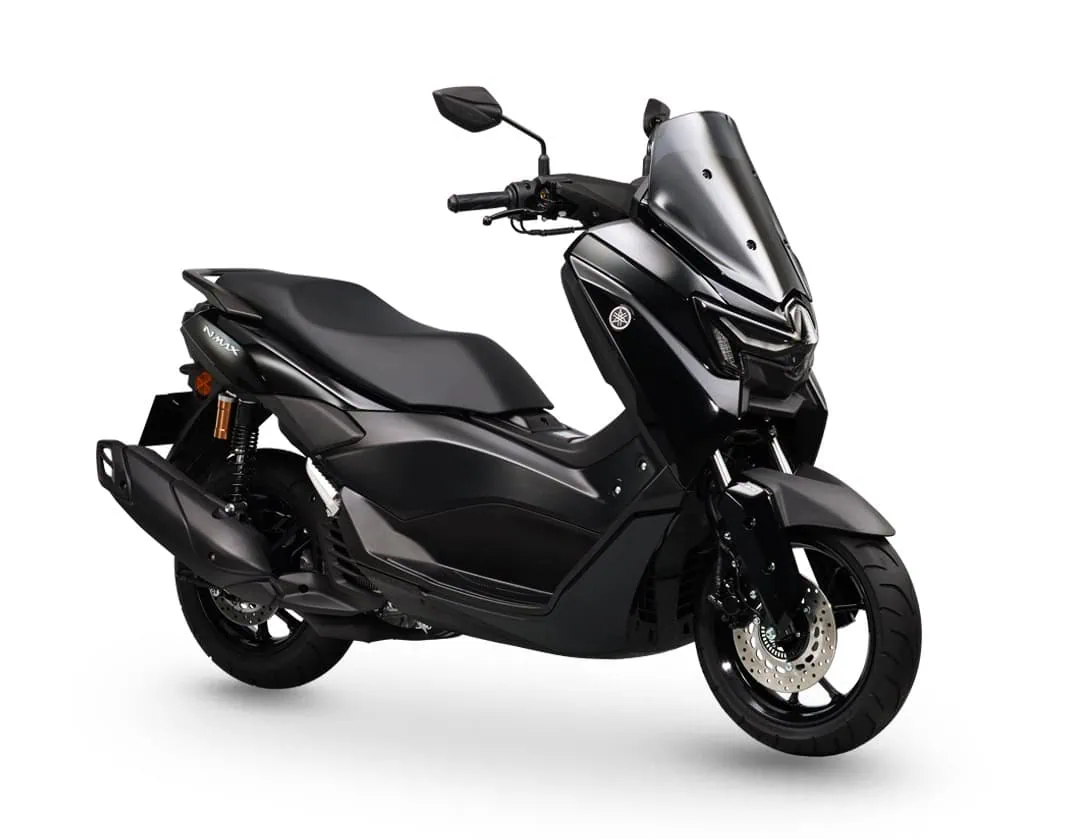 YAMAHA NMAX - Image 3