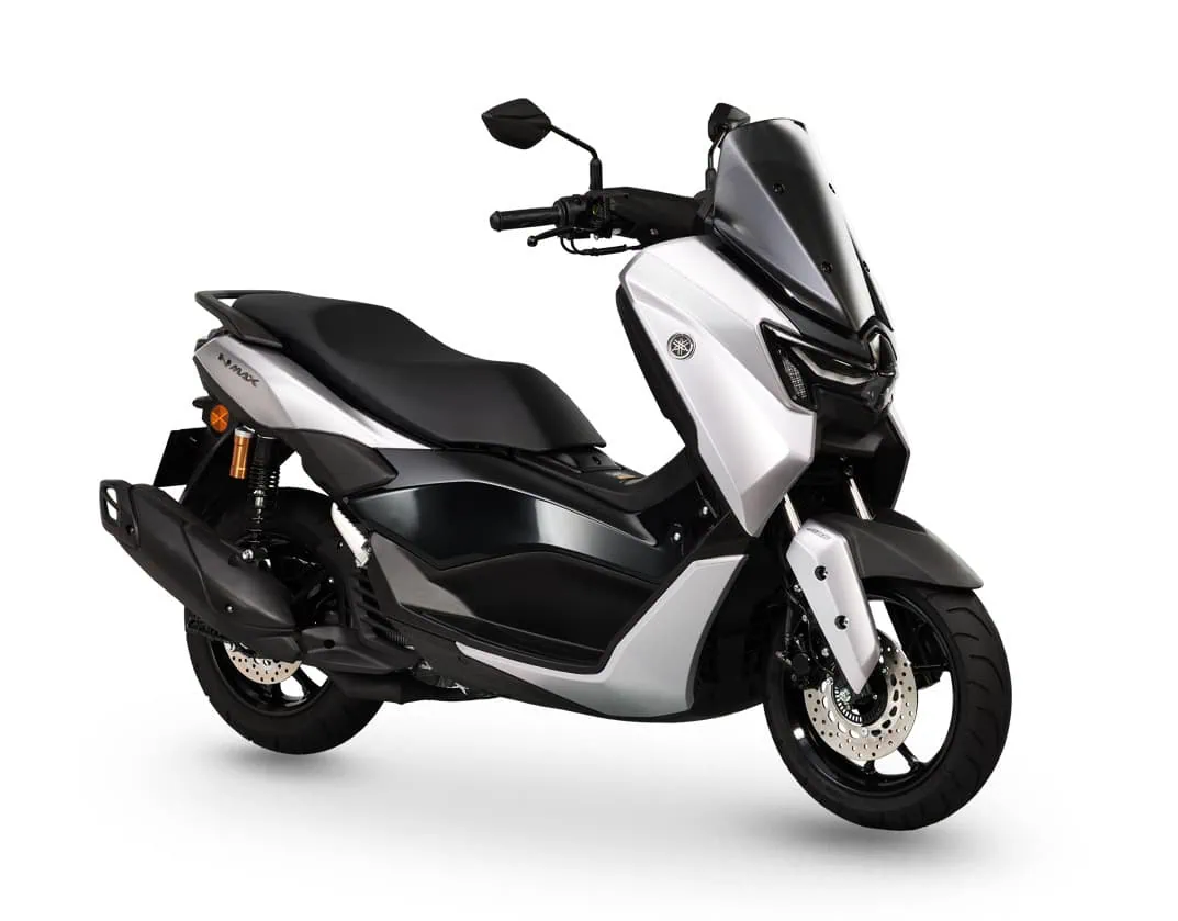YAMAHA NMAX