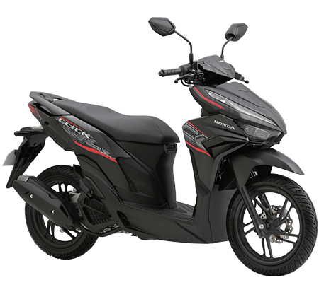 HONDA CLICK 125 - Image 2