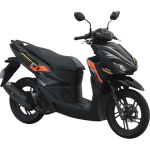 HONDA CLICK 125