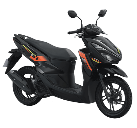 HONDA CLICK 125