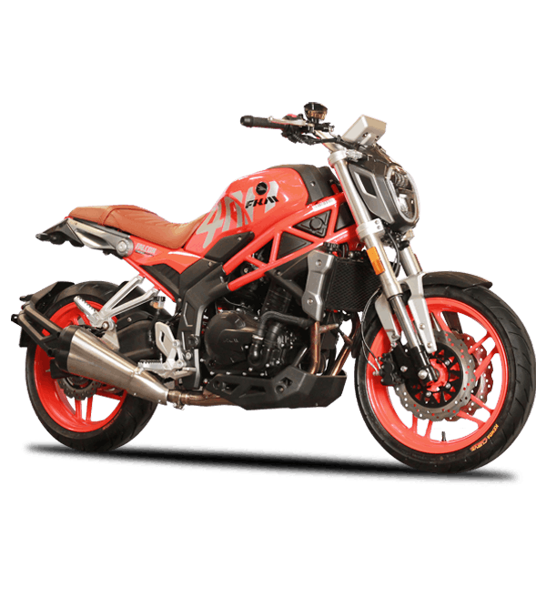 Falcon X400 - Image 4