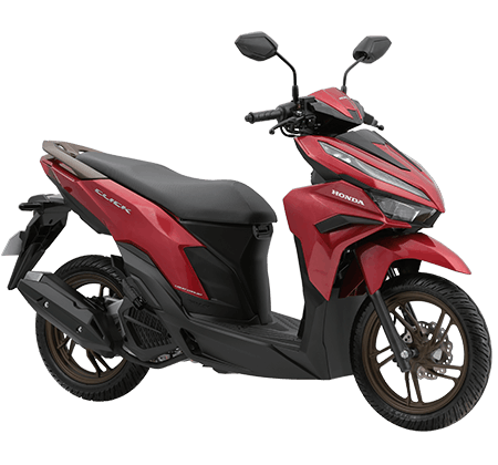 HONDA CLICK 160