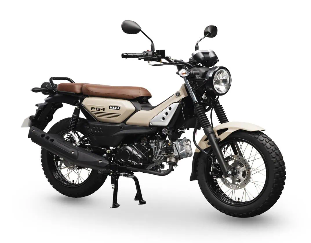 YAMAHA PG-1